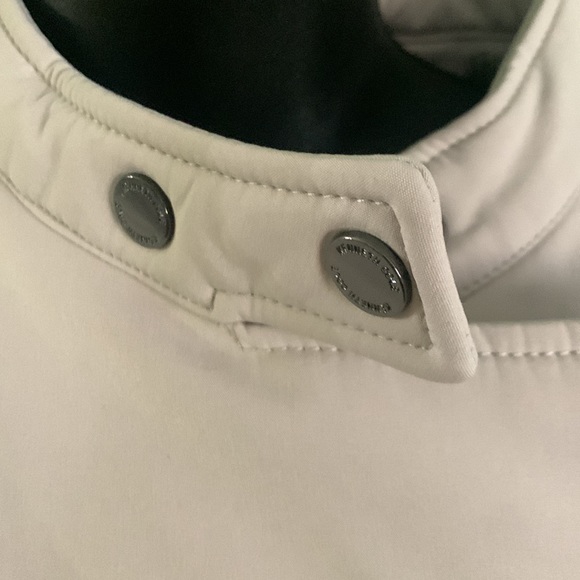 🔵 Kenneth Cole Small trench coat - Picture 4 of 16